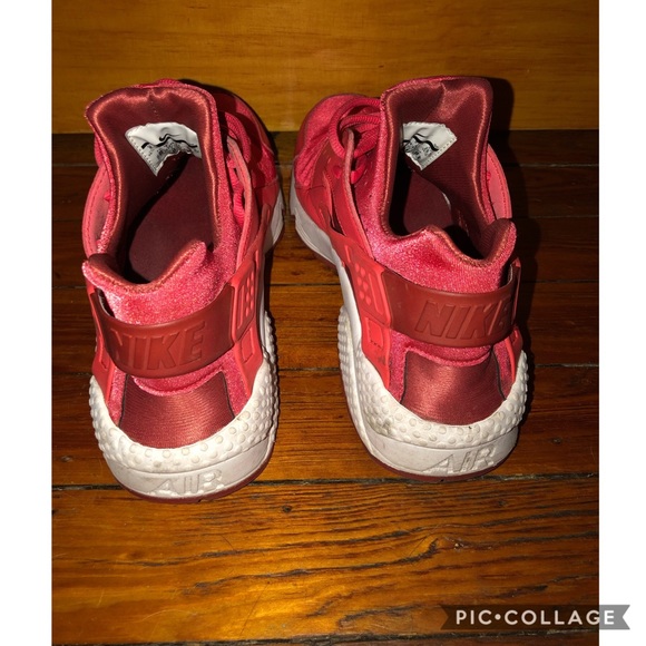 🛑 SOLD 👟Nike Huarache sneakers women - Picture 4 of 8